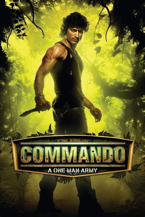 release date, trailer, songs, teaser, review, budget, first day. . Commando hindi full movie 2013 on 1080p hd download
